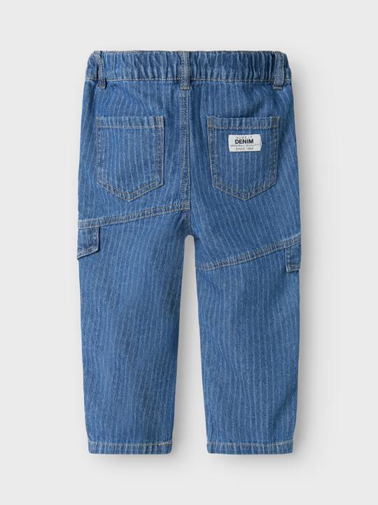 Actual product image Name it Straight Fit Jeans (92)