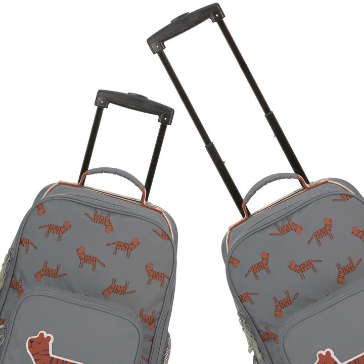 Actual product image Lässig Trolley (22 l, Hand luggage (up to 50 litres))