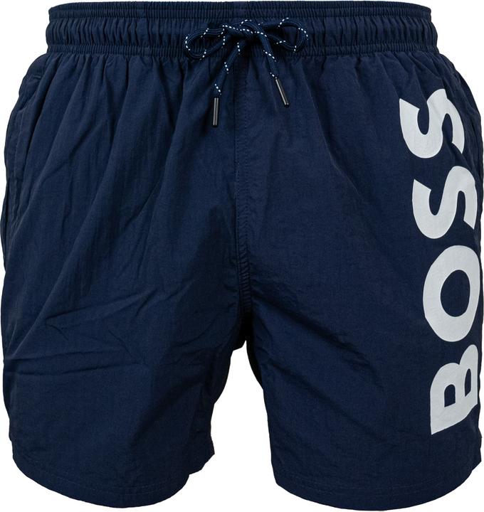 BOSS Badeshorts Sportlich Bequem sitzend (L)
