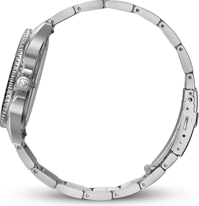 Produktbild Wenger 01.2031.101 Ececutive (Swiss Made, Analoguhr)