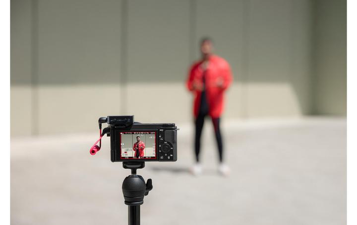 Actual product image RØDE Wireless GO (Gen 3)