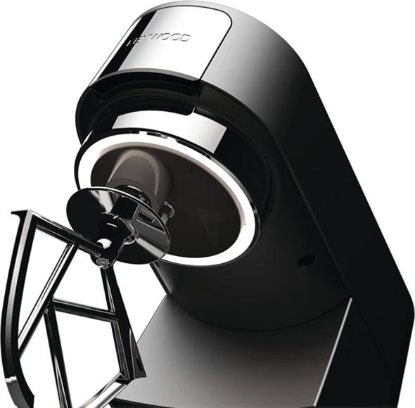 Produktbild Kenwood Titanium Chef XL (1700 W)
