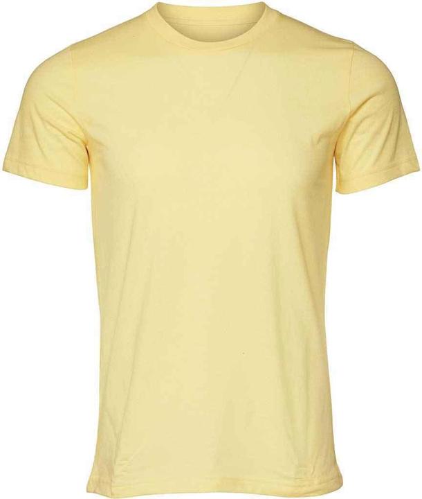 Bella Canvas CVC TShirt Erwachsene (L)