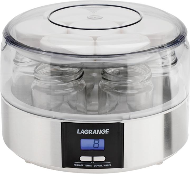 Actual product image Lagrange La-439001