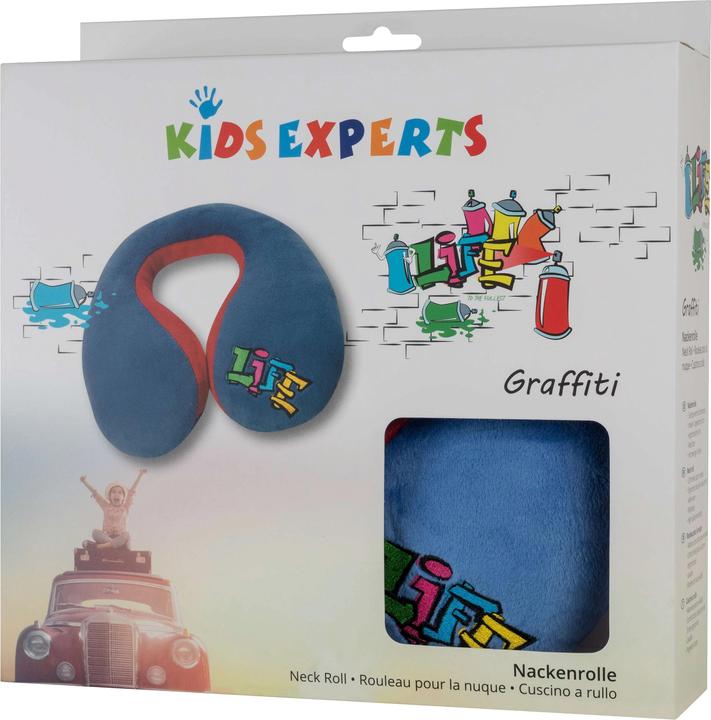 Produktbild KidsExperts Nackenrolle