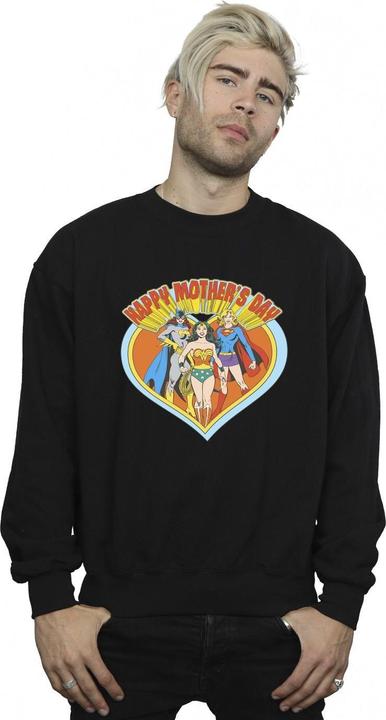 Produktbild Wonder Woman Mother's Day Sweatshirt (XXL)