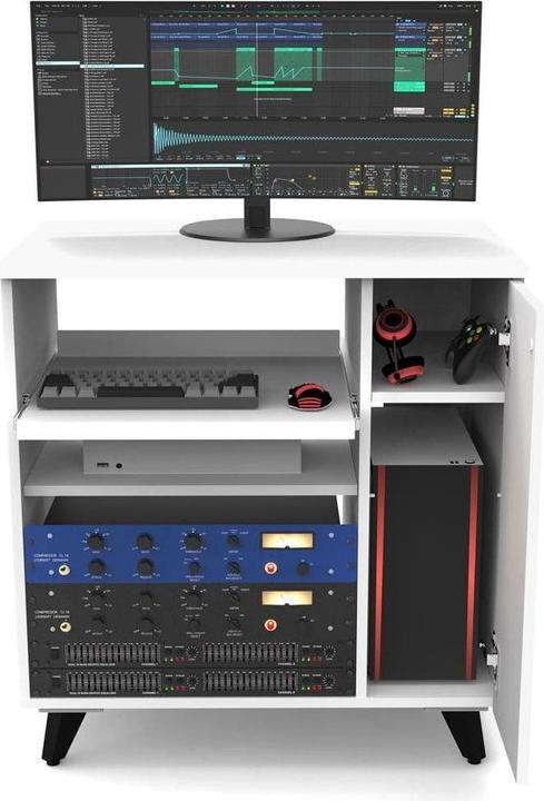 Produktbild Glorious Modular Side Rack