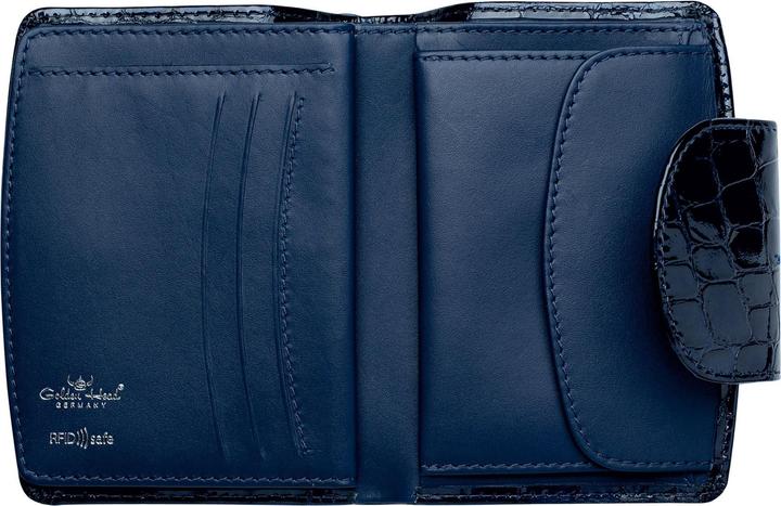 Image du produit Golden Head Portefeuille Cayenne RFID Protect 1439