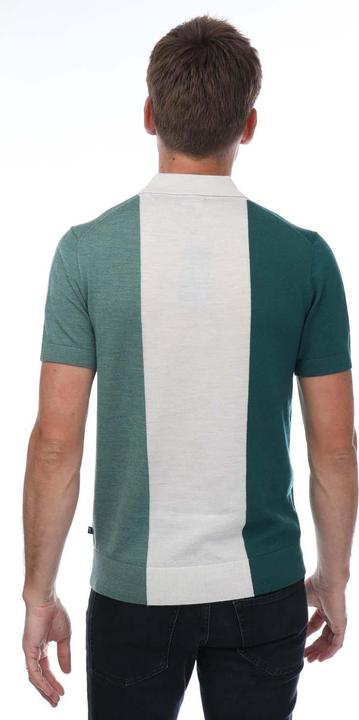Immagine prodotto Ted Baker Swansea Maglietta Polo Uomo (L)