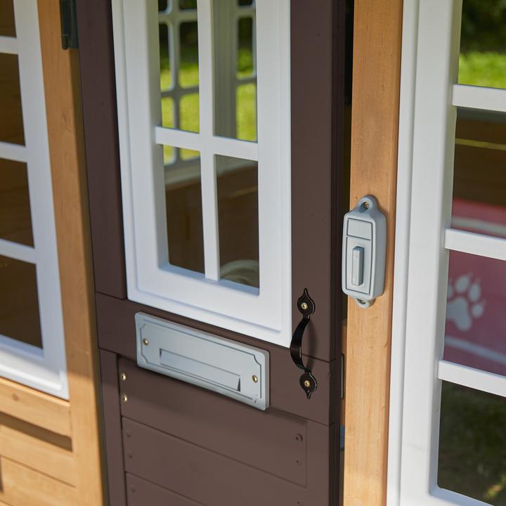 Image du produit KidKraft Bungalow au bord du lac