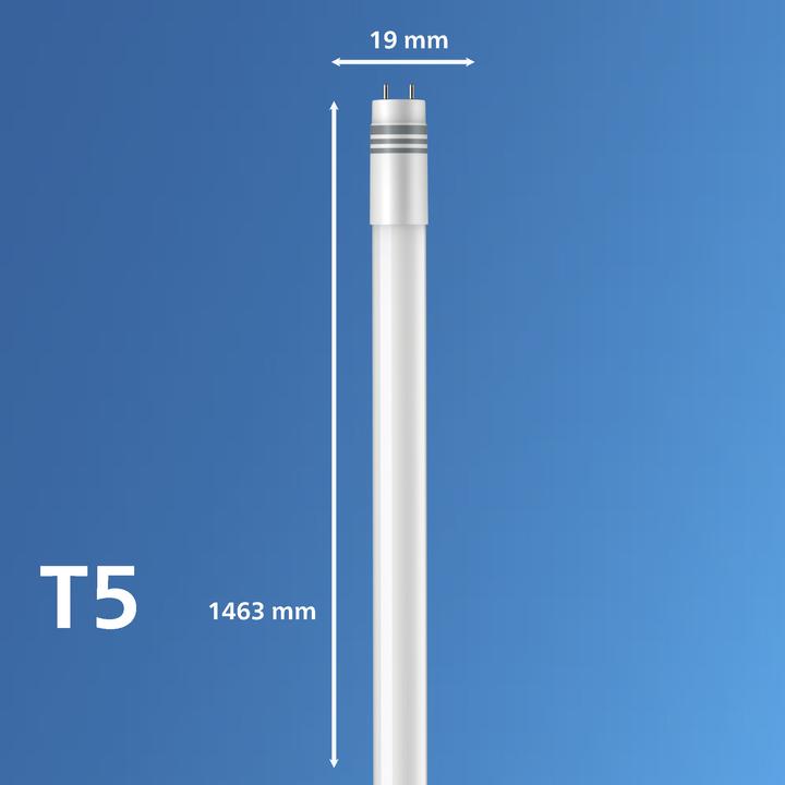 Immagine prodotto Philips Tubo LED (G5, 20.50 W, 3000 lm, 1 x, D)