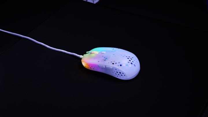 Produktbild CHERRY xtrfy MZ1 (Kabelgebunden)