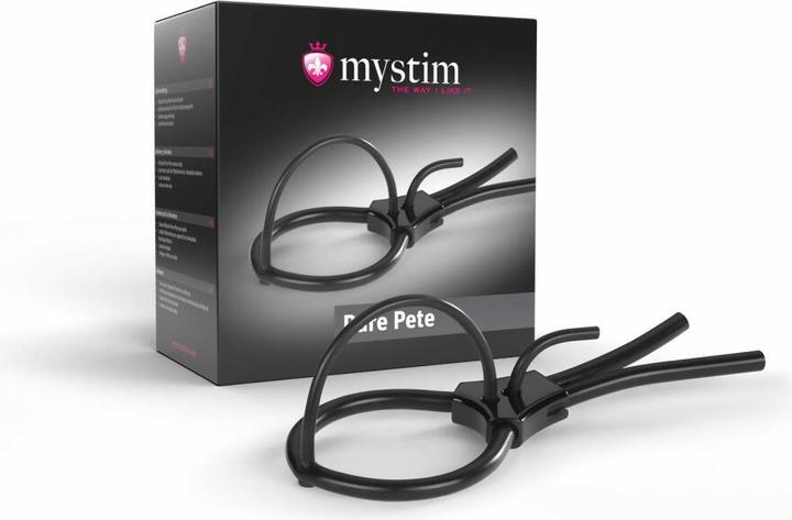 Produktbild Mystim Pure Pete