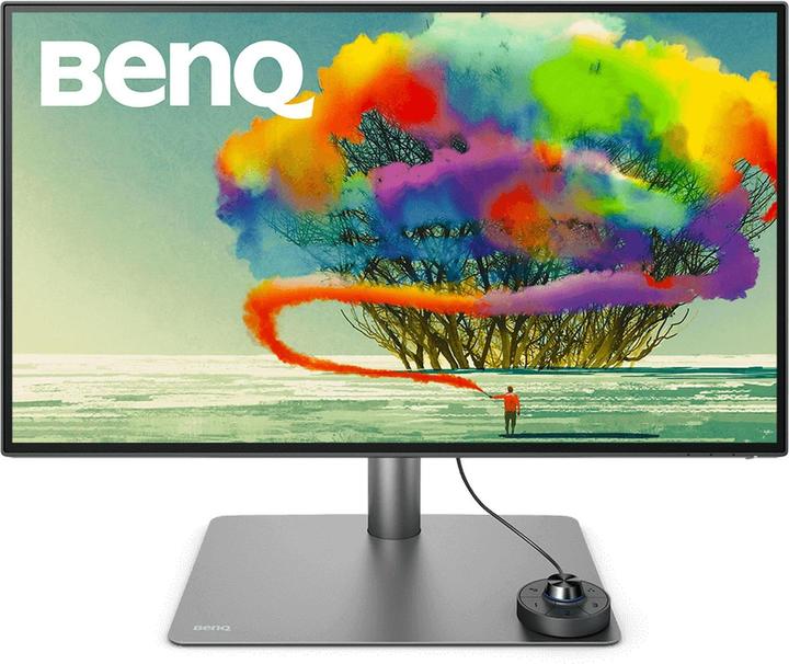 BenQ PD2725U (3840 x 2160 Pixels, 27")