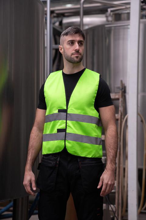 Productafbeelding Korntex Functioneel vest (XXL)