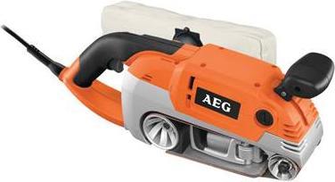 Immagine prodotto AEG HBS 1000 E (Smerigliatrice, 1010 W)