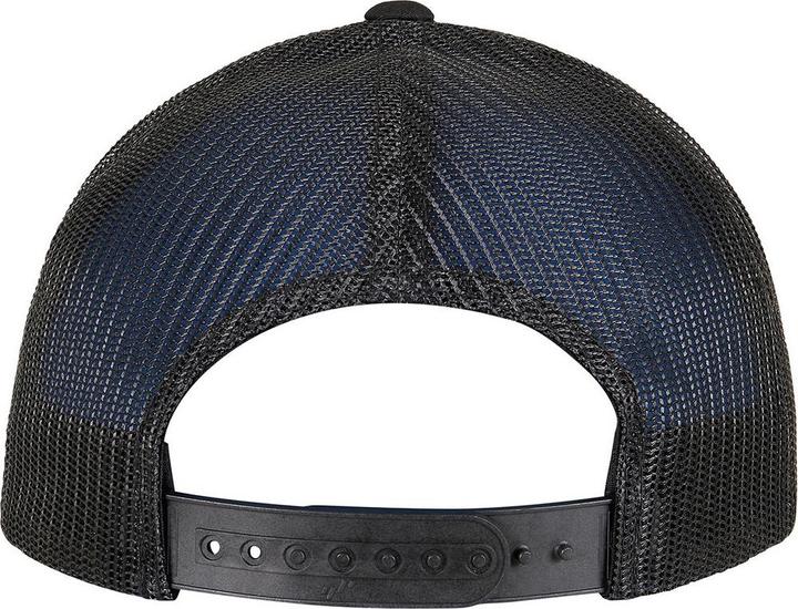 Immagine prodotto Flexfit Cappello trucker da adulto in poliestere riciclato (Taglia unica)