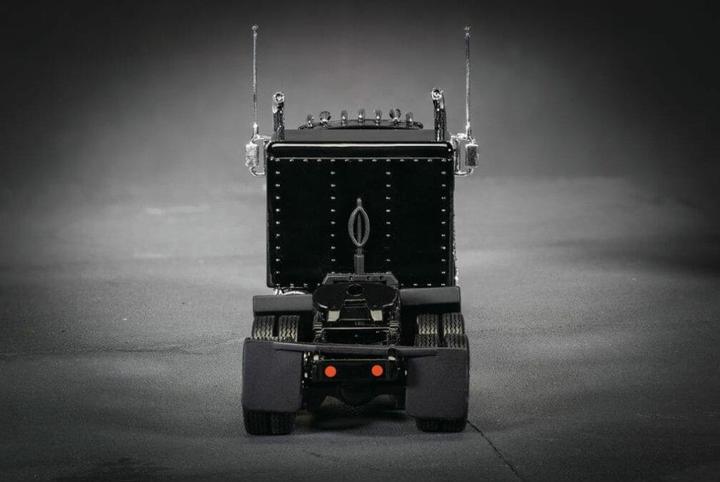 Immagine prodotto Corgi Camion Heavy Metal - Iron Maiden