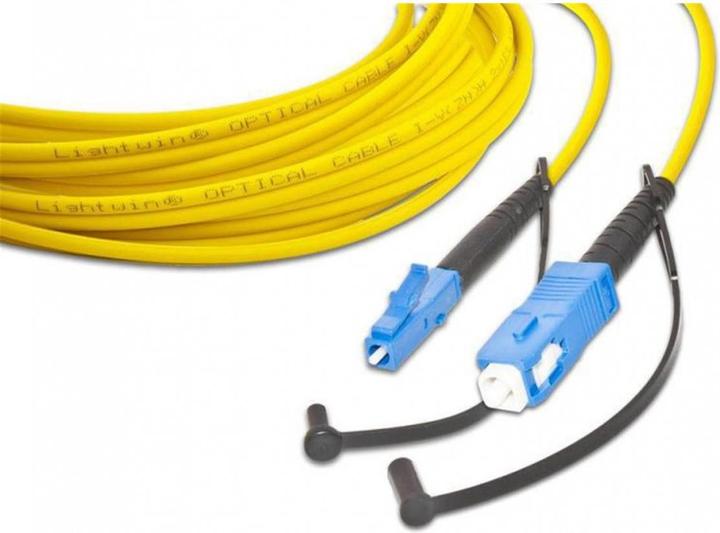 Produktbild Lightwin Netzwerkkabel (CAT6, 2 m)