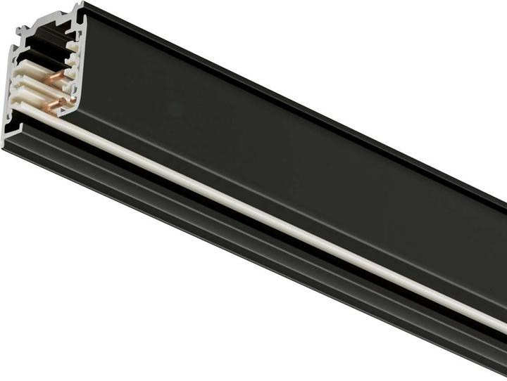 Actual product image Philips 3-circuit power track adapter with DALI 6539600