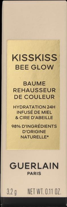 Produktbild Guerlain KissKiss Bee Glow (3.20 ml)