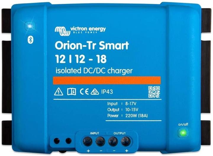 Produktbild Victron Energy Orion Tr Smart