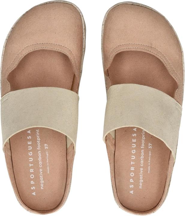 Actual product image Asportuguesas Pantoletten (37)