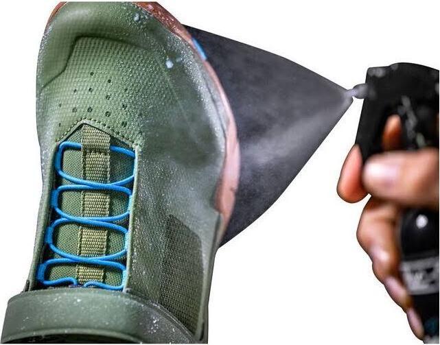 Actual product image Muc-Off Footwear Shield (1 x, 250 ml)