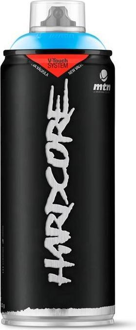 Produktbild Montana AEROSOL PAINT ANTHRACITE GREY R-7016 (Anthrazitgrau)