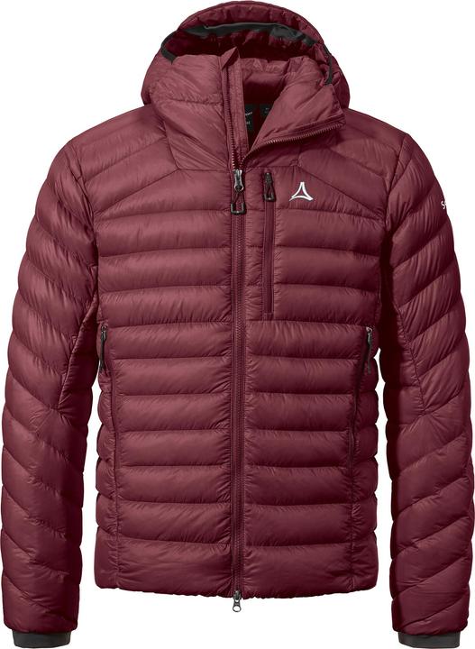 Produktbild Schöffel Down Jacket Silvretta M (4XL)