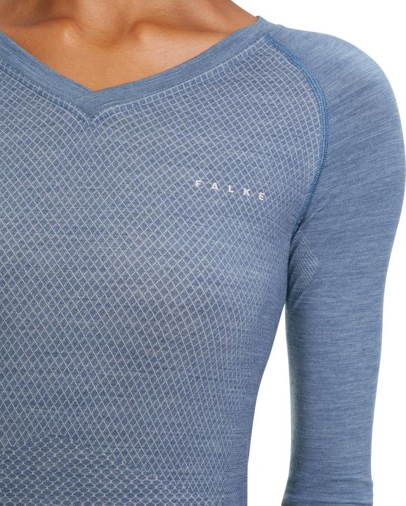 Produktbild Falke WT Light Longsl. Shirt Regular w (S)
