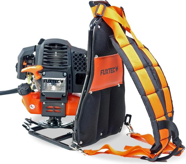 Image du produit Fuxtec FX-MS152T (Fils coupe-herbe)