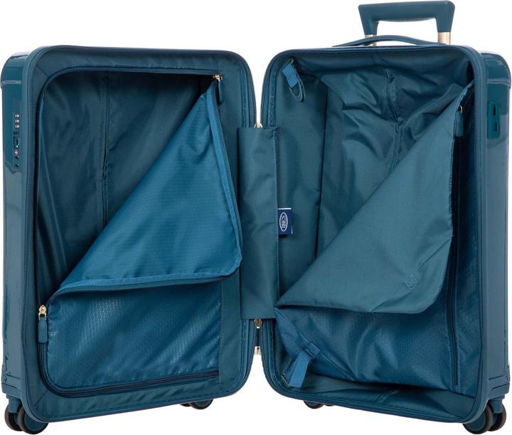 Produktbild Brics Bric's Trolley + Koffer Positano Trolley Cabin (45 l, Handgepäck (bis 50l))