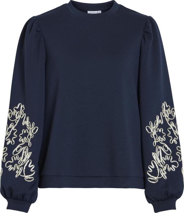 Vila Langarm Sweatshirt (XS)
