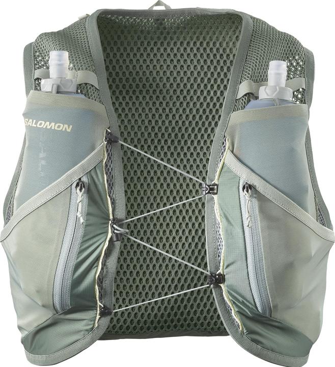 Immagine prodotto Salomon Set Active Skin 12