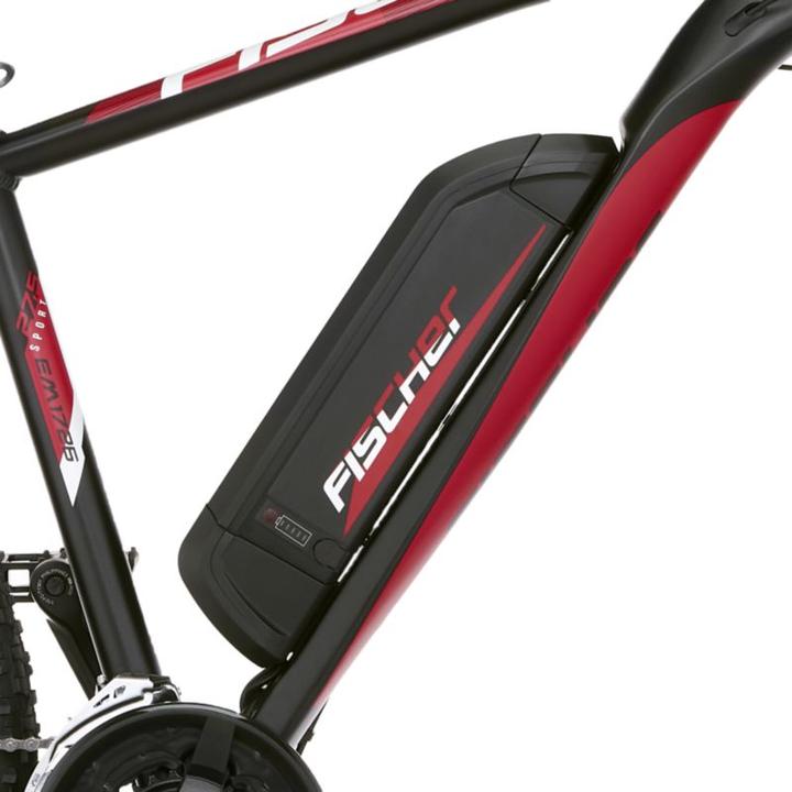 Actual product image Fischer MONTIS EM 1726 48 cm (48 cm)
