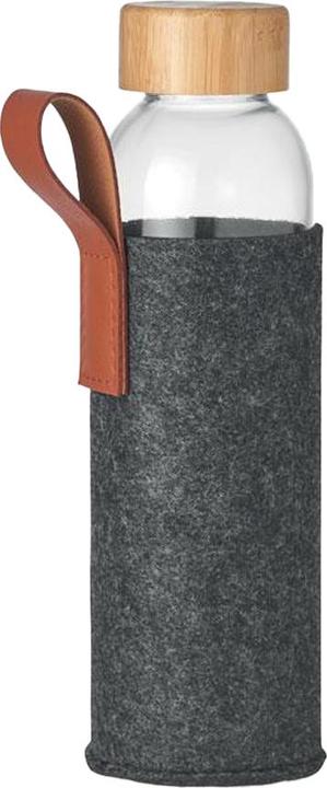 Actual product image MidOcean Thai Bamboo 500ml Water Bottle (0.50 l)