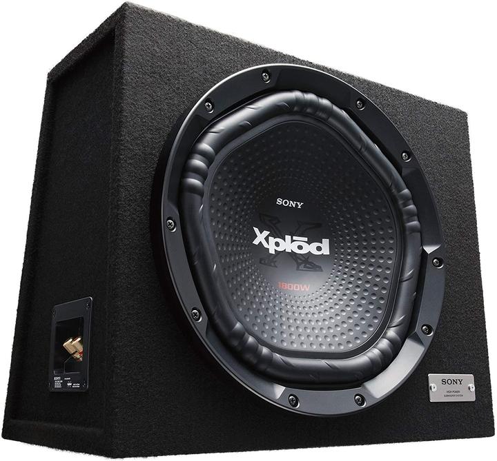 Produktbild Sony Xs-Nw1202e (1800 W)