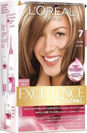 Immagine prodotto L'Oréal Paris LOR EXCELLENCE 7 Blond&amp (7 Biondo)