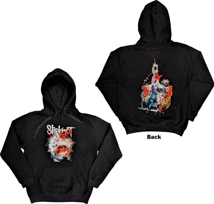 Produktbild Slipknot Death (Hoodie) (M)