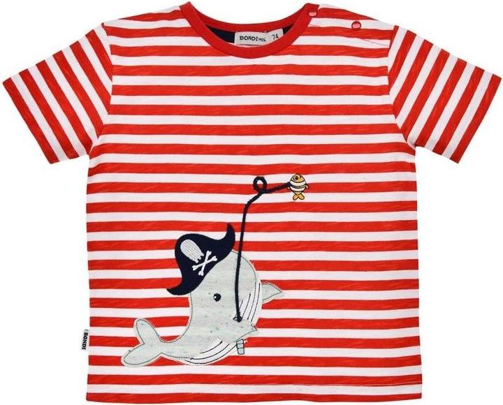 Bondi Kleinkinder T-Shirt Pirat