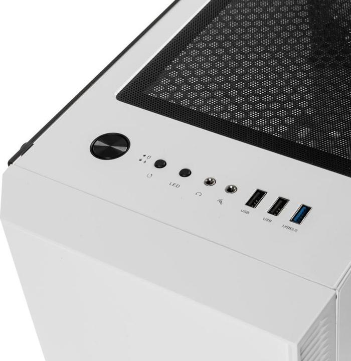 Produktbild Zalman R2 (ATX, mATX, Mini-ITX)