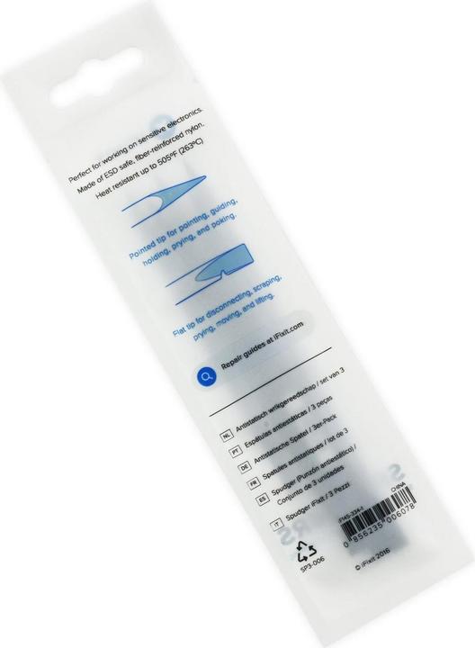 Immagine prodotto iFixit Spudger