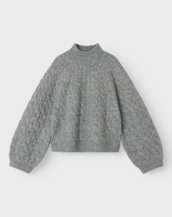 Actual product image Name it Long sleeve knit jumper (116)