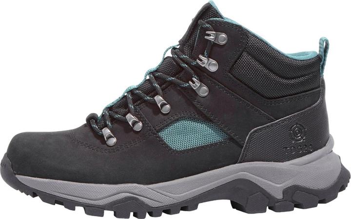 Immagine prodotto TOG24 Stivali da trekking in pelle Tundra (37)