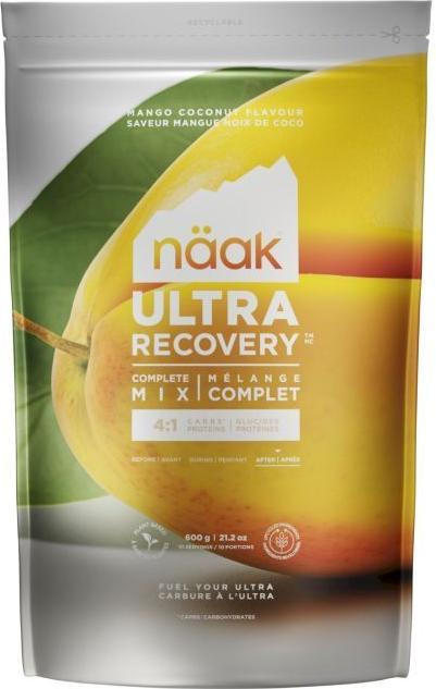 Näak Complete Recovery Mix (1 pcs., 600 g)