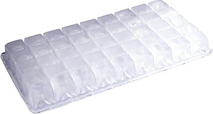 Actual product image Hendi Ice cube maker 35 kg