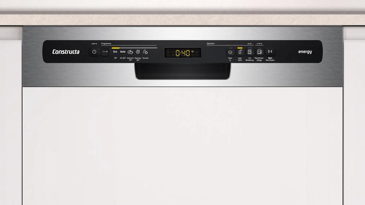 Image du produit Constructa CG5IS00HTD