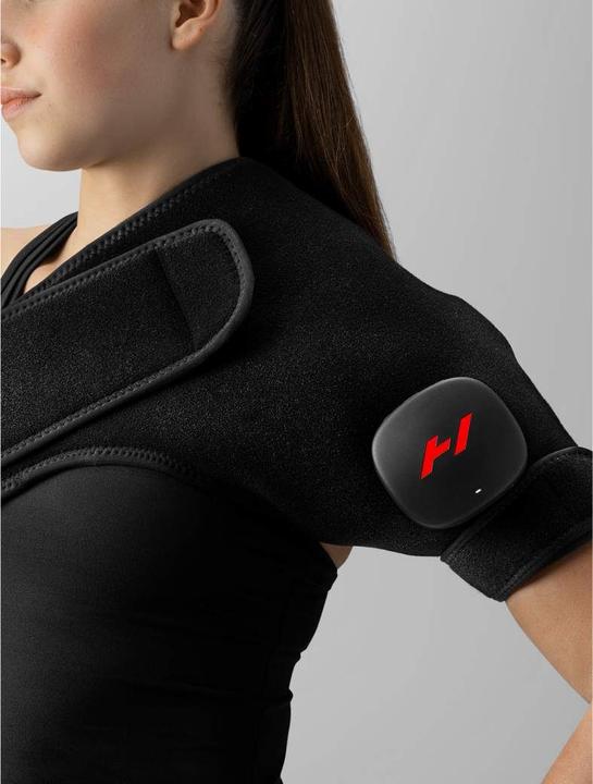 Actual product image Hyperice Venom 2 Shoulder - Right