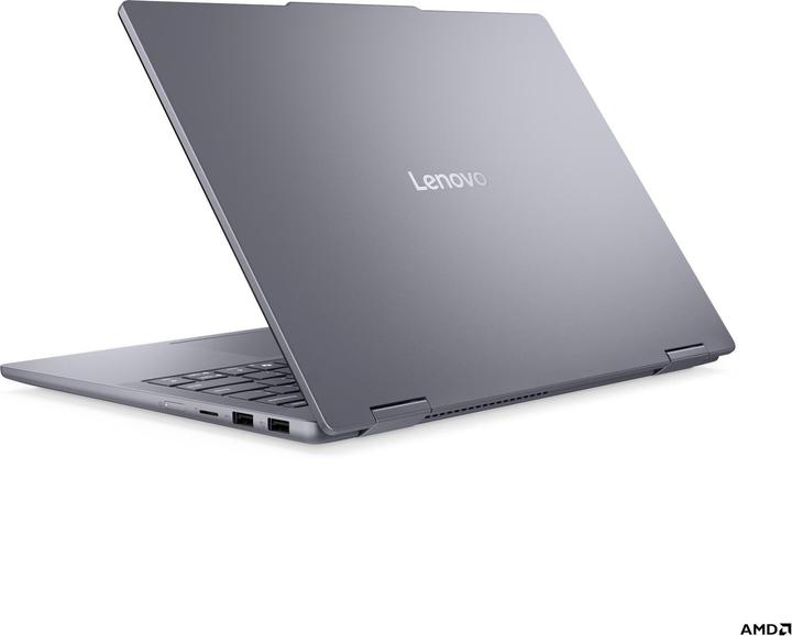 Produktbild Lenovo IdeaPad 5 2-in-1 14AKP10 (14", AMD Ryzen AI 5 340, 16 GB, 512 GB, DE)